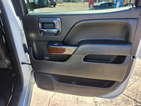 Used 2018 GMC Sierra 1500 SLT image 20