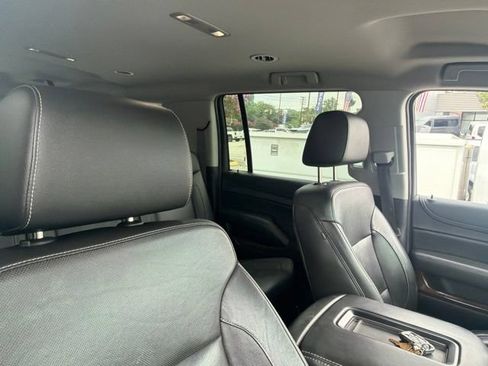 Used 2020 GMC Yukon XL SLT RWD image 11