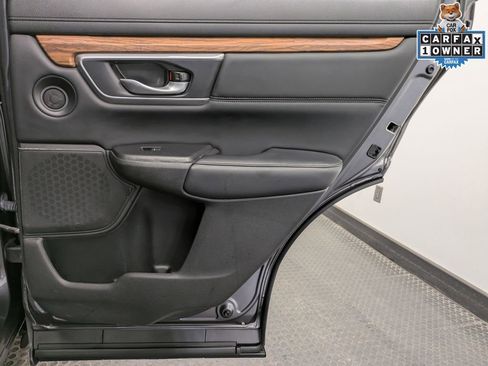 Used 2020 Honda CR-V EX-L image 25