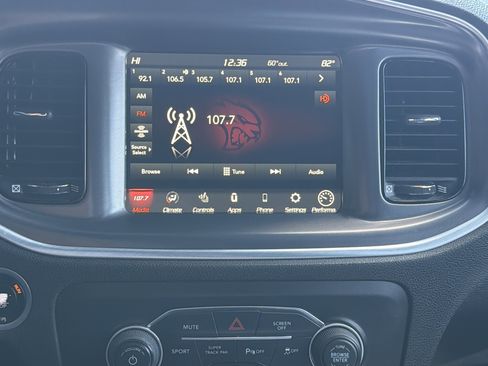 Used 2021 Dodge Charger GT w/ Blacktop Package image 23