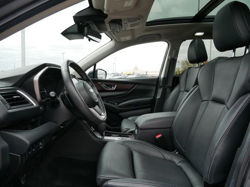Certified 2024 Subaru Ascent Touring AWD/4WD image 31