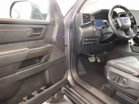 Used 2023 Toyota Tundra TRD Pro AWD/4WD image 9