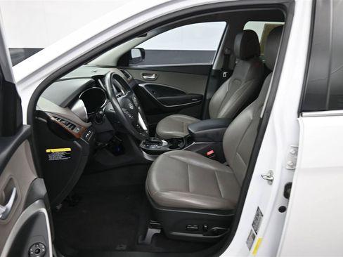 Used 2018 Hyundai Santa Fe Sport AWD/4WD image 11