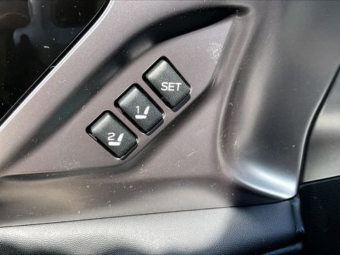 New 2025 Subaru Legacy Limited image 18