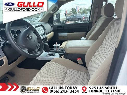 Used 2007 Toyota Tundra SR5 image 5