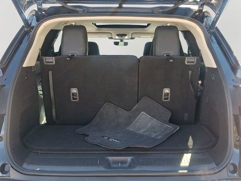 Certified 2024 INFINITI QX60 Luxe w/ Cargo Package image 29