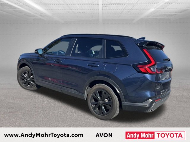 Used 2026 Honda CR-V Sport Touring image 16