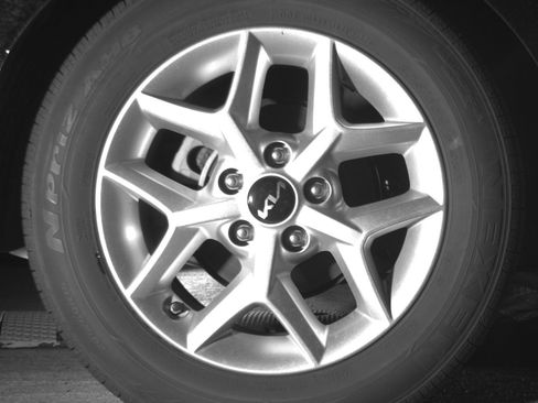 Used 2025 Kia Soul LX w/ LX Technology Package image 15