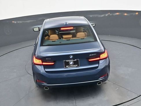 Used 2025 BMW 330i xDrive Sedan image 26