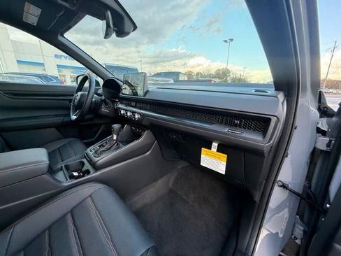 New 2026 Honda CR-V Sport-L image 38