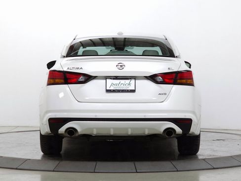 Used 2020 Nissan Altima 2.5 SL image 7