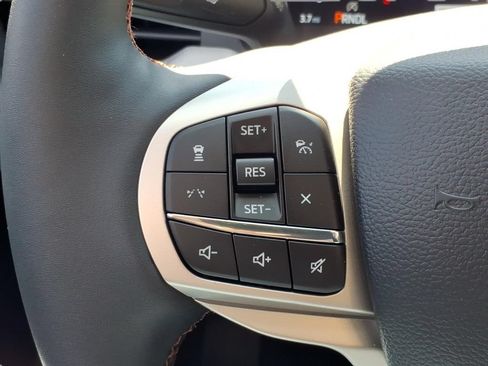 New 2026 Ford Explorer Active AWD/4WD image 22