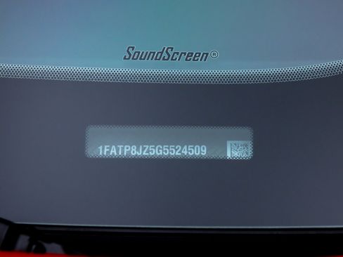 Used 2016 Ford Mustang Shelby GT350R w/ GT350R Equipment Group 920A image 38