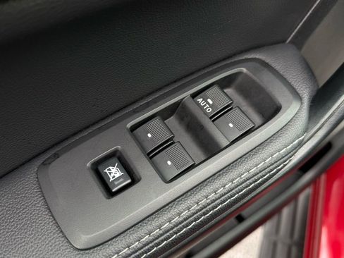 Used 2021 Ford Ranger Lariat w/ Equipment Group 501A High image 14