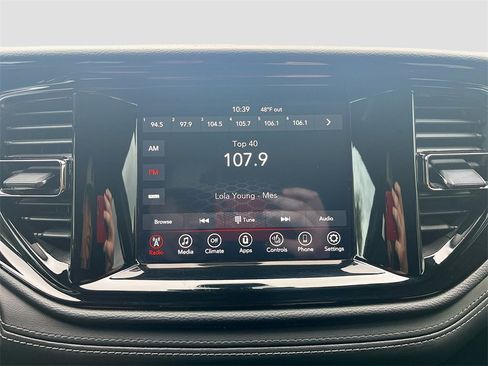 Used 2022 Dodge Durango GT w/ Blacktop Package image 14