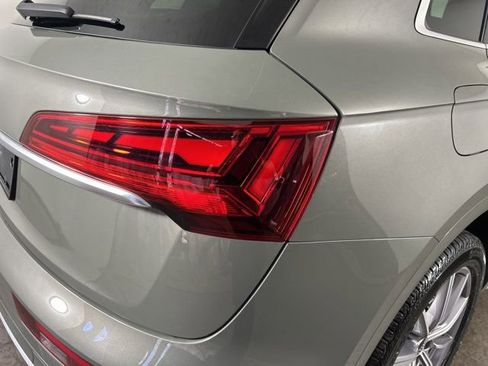 Used 2023 Audi SQ5 Premium Plus w/ Premium Plus Package AWD/4WD image 14