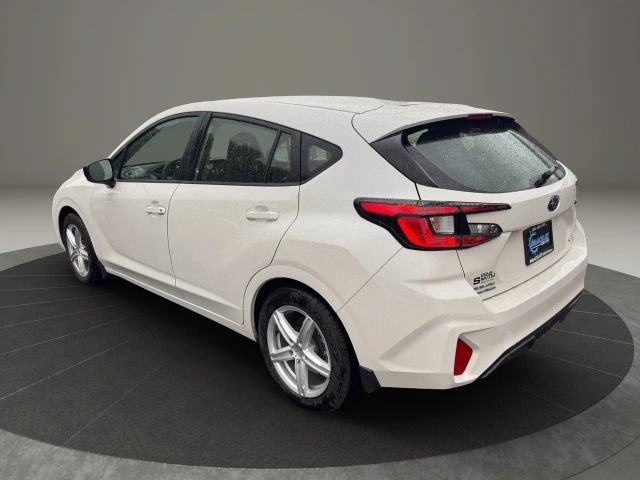 Used 2024 Subaru Impreza 2.0i AWD/4WD image 3