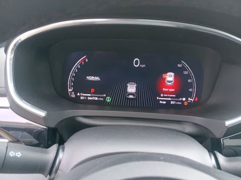 Used 2023 Acura MDX SH-AWD image 11