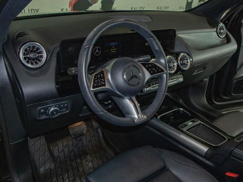 Used 2024 Mercedes-Benz GLA 250 GLA 250 w/ Exclusive Package image 6