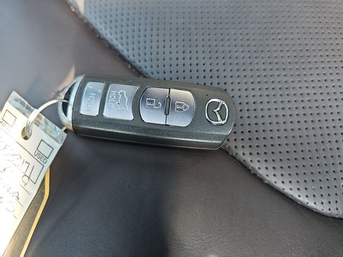 Used 2019 MAZDA CX-5 Signature image 41