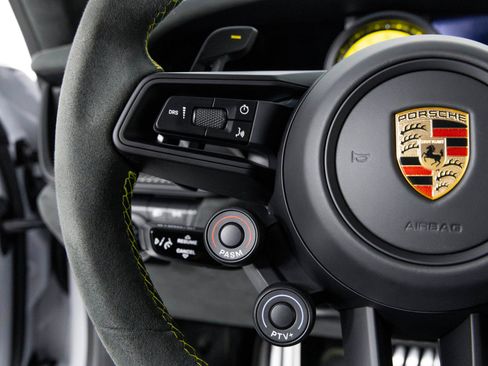 Used 2025 Porsche 911 GT3 RS RWD image 20