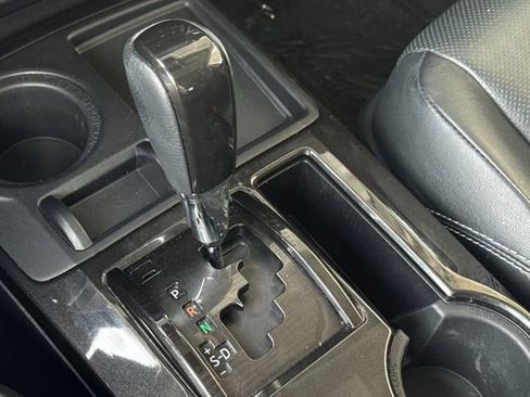 Used 2021 Toyota 4Runner Nightshade image 27