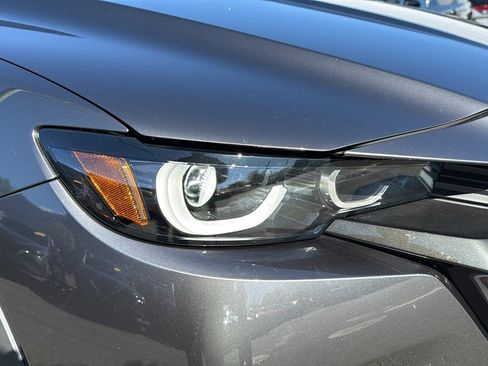 Certified 2023 MAZDA CX-50 AWD 2.5 Turbo w/ Cargo Package image 9
