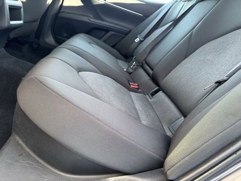 Certified 2020 Toyota Camry LE image 10