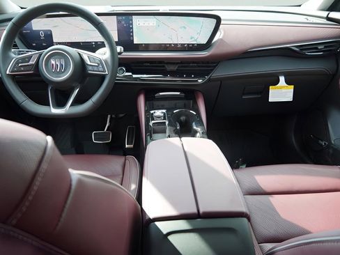 New 2026 Buick Envision Sport Touring image 24