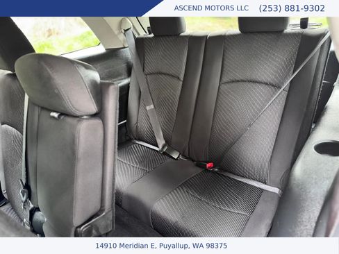 Used 2015 Dodge Journey SE w/ Flexible Seating Group AWD/4WD image 11