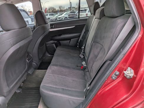 Used 2013 Subaru Outback 2.5i Premium w/ Popular Pkg 1B image 27