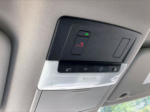 Certified 2023 Nissan Rogue SV AWD/4WD image 32