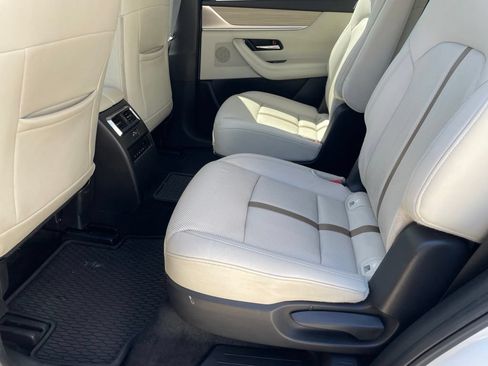 Used 2024 MAZDA CX-90 3.3 Turbo S w/ Premium Package AWD/4WD image 19