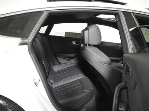 Used 2023 Audi A5 2.0T Premium w/ Convenience Package AWD/4WD image 33