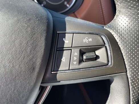 Used 2021 Maserati Levante image 22