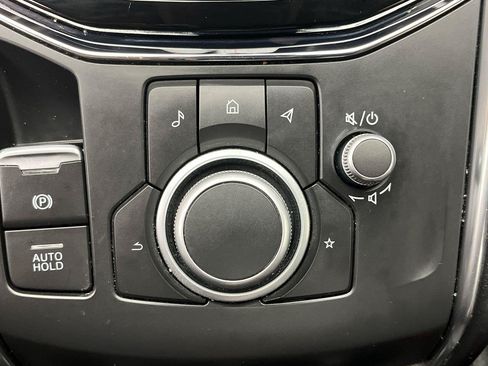 Certified 2025 MAZDA CX-5 Carbon Edition AWD/4WD image 18