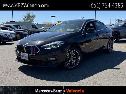 Used 2021 BMW 228i Gran Coupe