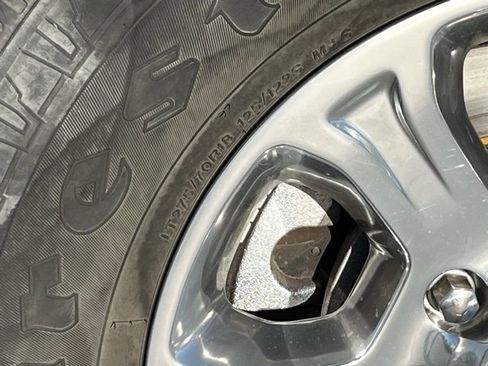 Certified 2024 RAM 2500 Big Horn w/ Bed Utility Group image 11