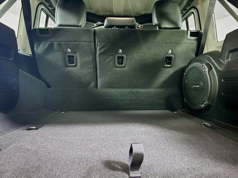 Used 2023 Jeep Wrangler Sahara w/ Cold Weather Group AWD/4WD image 29