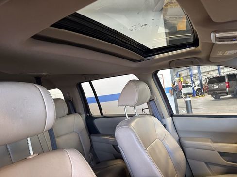 Used 2012 Honda Pilot EX-L image 36