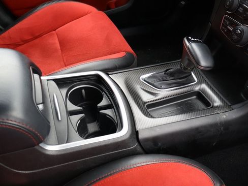 Used 2022 Dodge Charger Scat Pack w/ Plus Group image 12