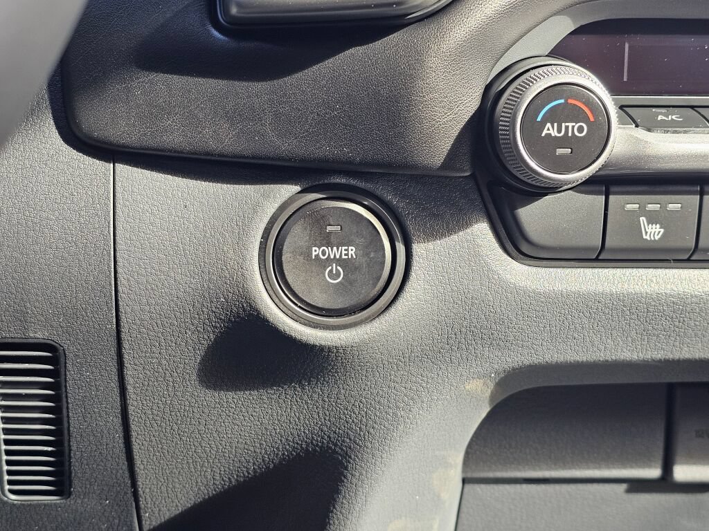 New 2026 MAZDA CX-50 AWD 2.5 Hybrid w/ Weather Package image 18