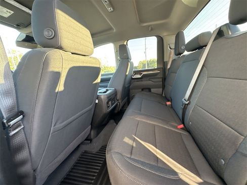 New 2026 Chevrolet Silverado 2500 LT w/ All Star Edition image 25