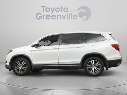 Used 2017 Honda Pilot EX-L image 6