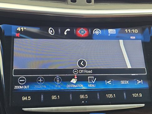 Used 2016 Cadillac XTS Luxury w/ Driver Awareness Package image 21