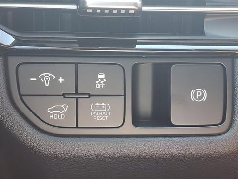 New 2026 Kia Sportage SX Prestige AWD/4WD image 16