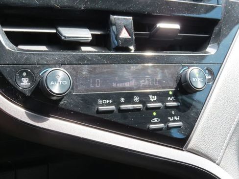 Used 2021 Toyota Camry XSE w/ Navigation Upgrade Package FWD image 19