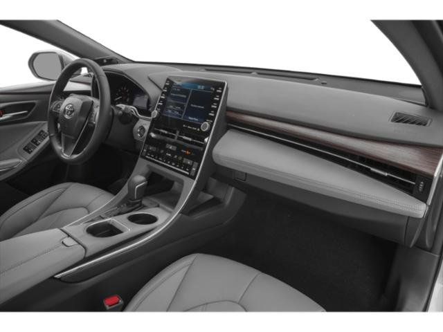 Used 2021 Toyota Avalon XLE w/ Moonroof Package FWD image 15