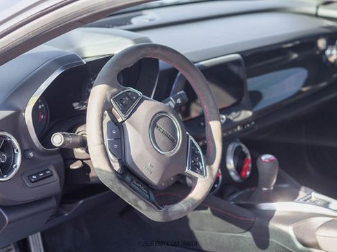 Used 2024 Chevrolet Camaro ZL1 image 36