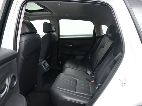 New 2026 Honda HR-V EX-L image 21